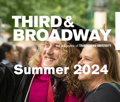 Third and Broadway | Summer 2024 Issue