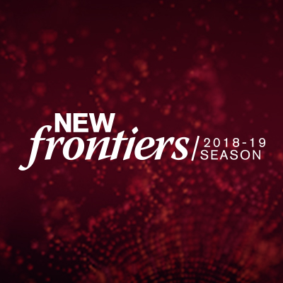 Transylvania University announces 2018-2019 feature event series New Frontiers