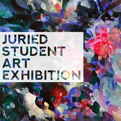Transylvania Juried Student Art Exhibition to open May 4