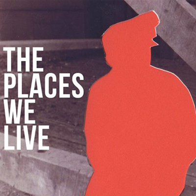 The Places We Live: Social Practice Artworks