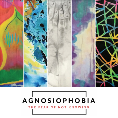 Transylvania art majors to present ‘Agnosiophobia: The Fear of Not Knowing’ from April 9-16