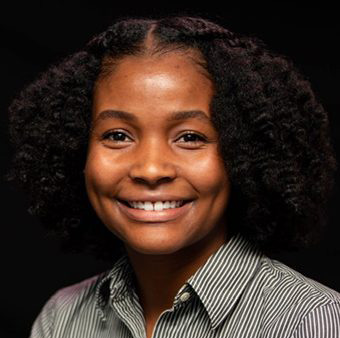 Q&A with poet Tiara Brown ’16: On Becoming a Writer