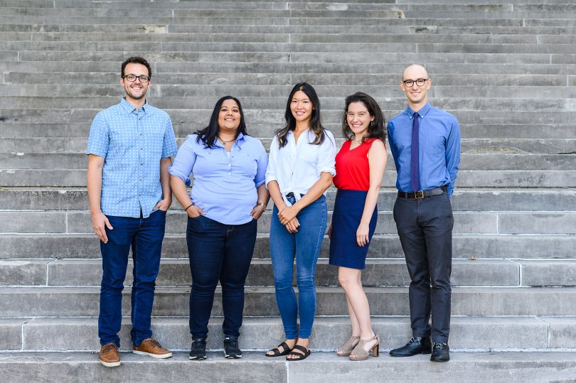 New Faculty Join Transylvania University For Start Of Academic Year ...