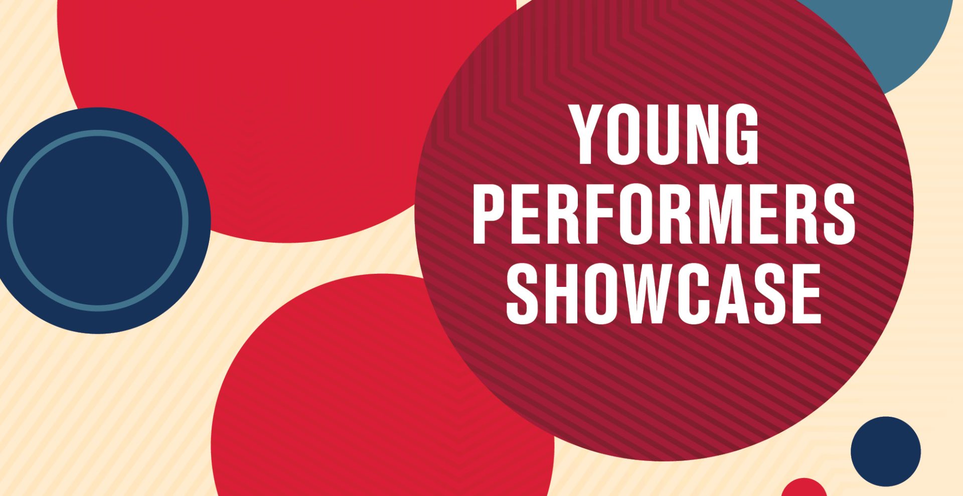 Transylvania, Mitchell Fine Arts Center present 2024 Young Performers Showcase