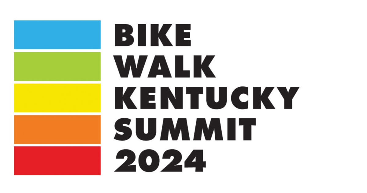 Transylvania to host Bike Walk Kentucky Summit from Aug. 15-16