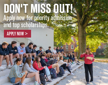 Don't miss out! Apply now for priority admission and top scholarships.