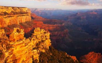 The Grand Canyon