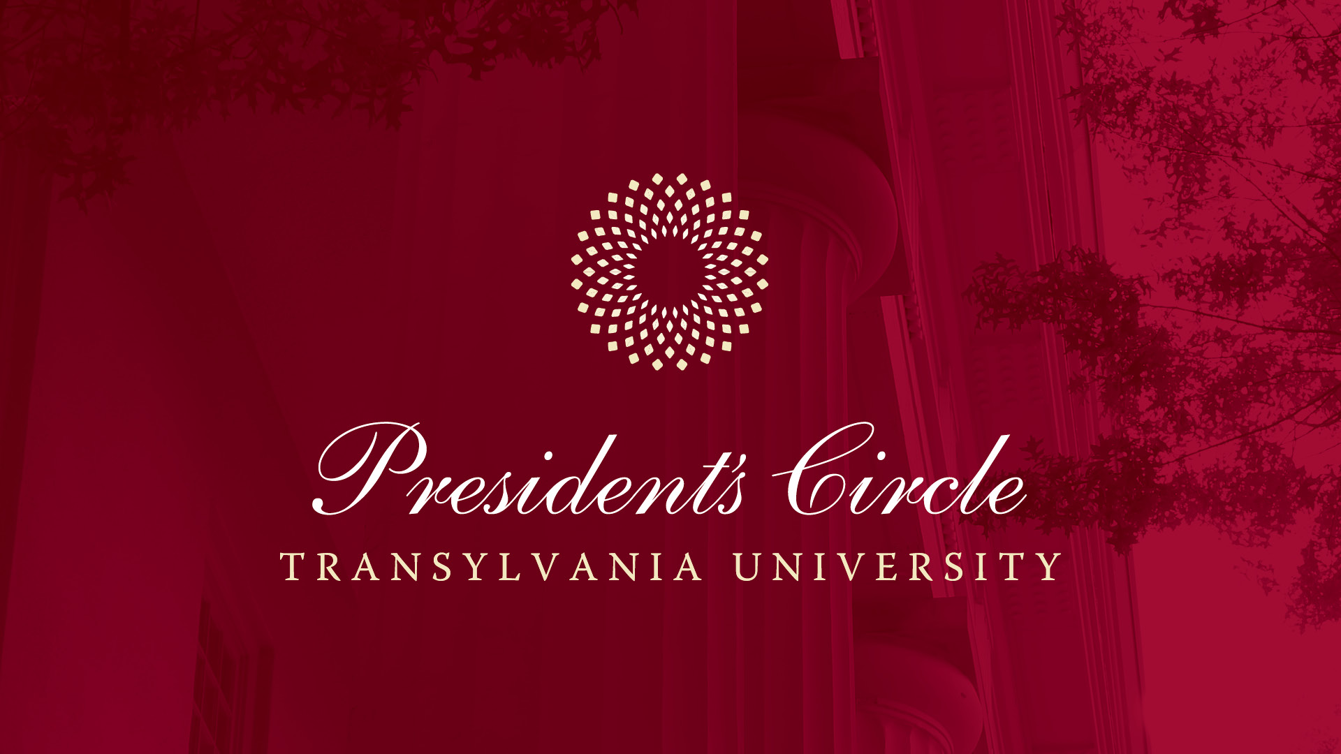 President’s Circle