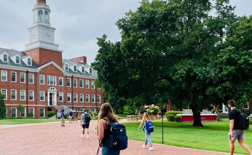 Transylvania University - 