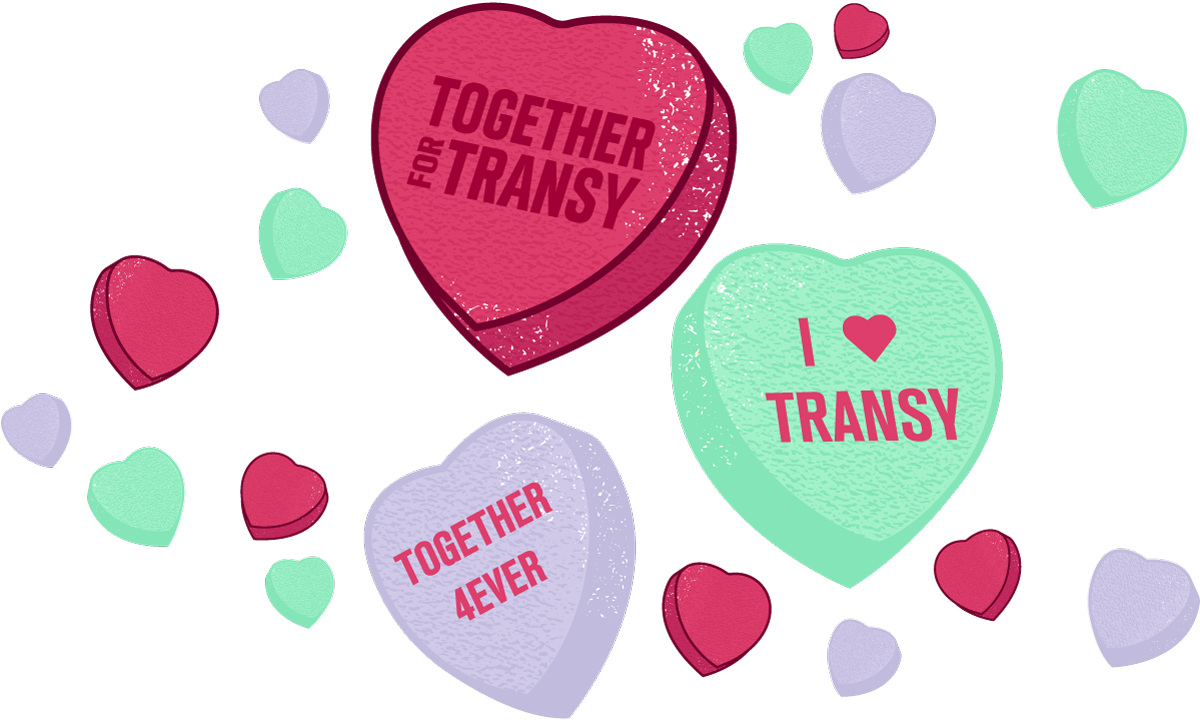 Together for Transy